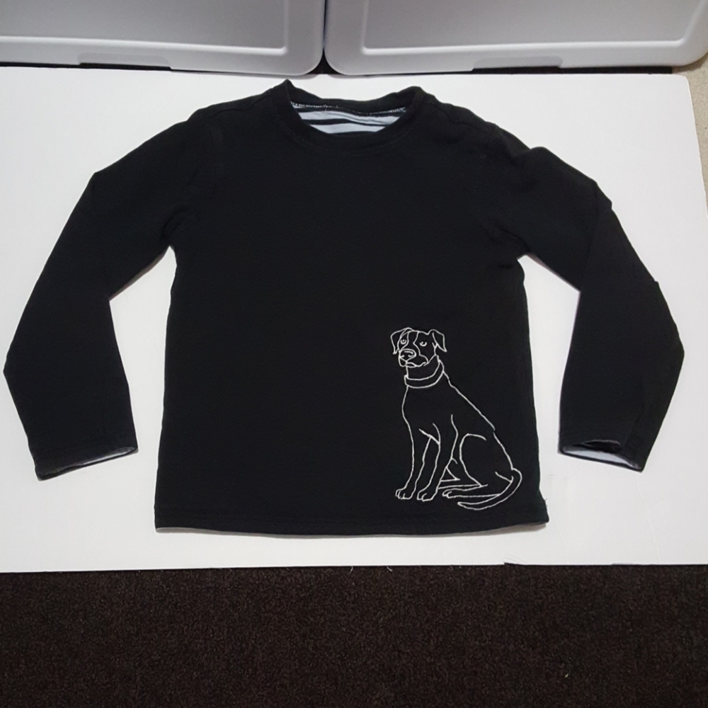 Janie and Jack Classic Style 100% Authentic Sz 5